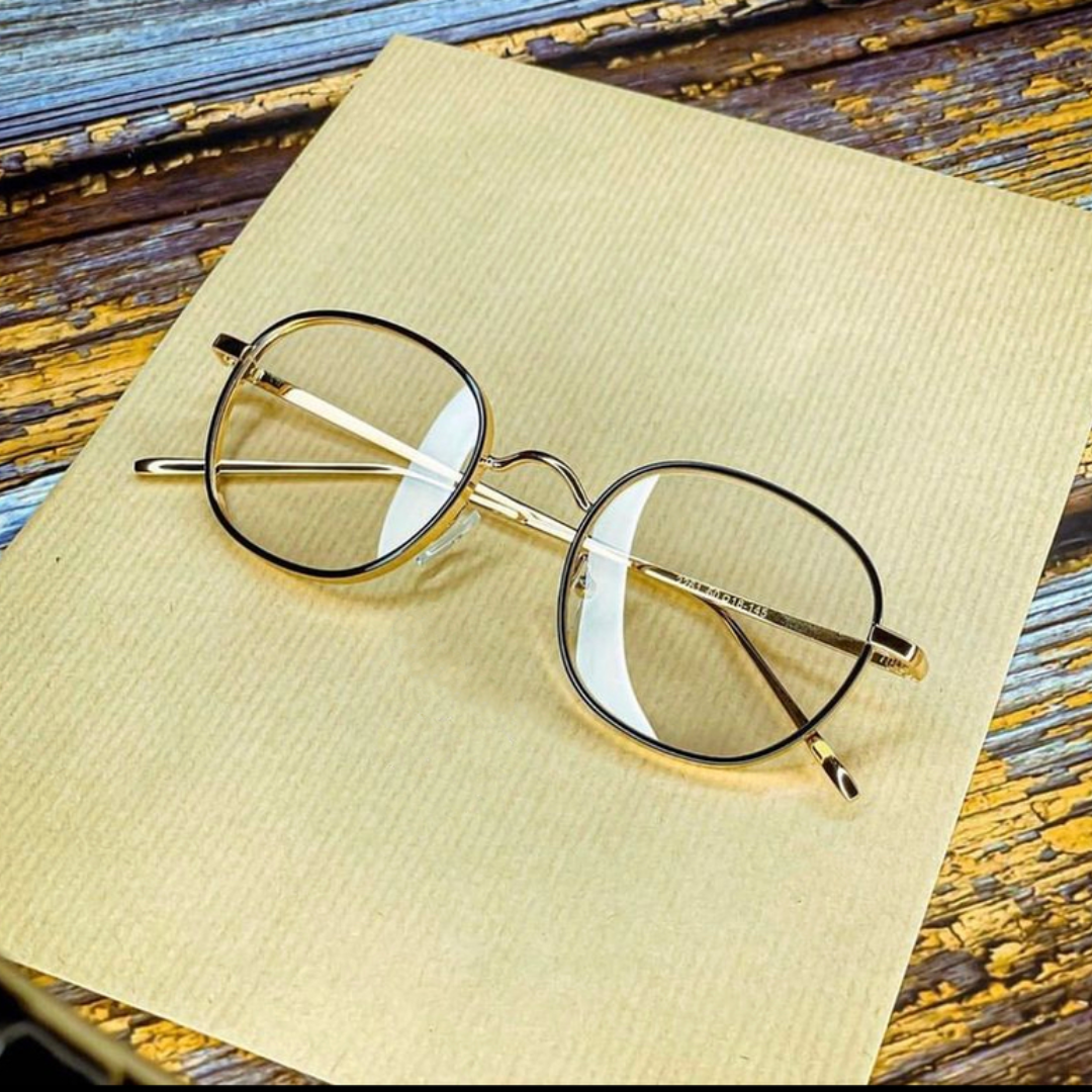 Lunette photogray anti-reflet et anti-lumière bleue