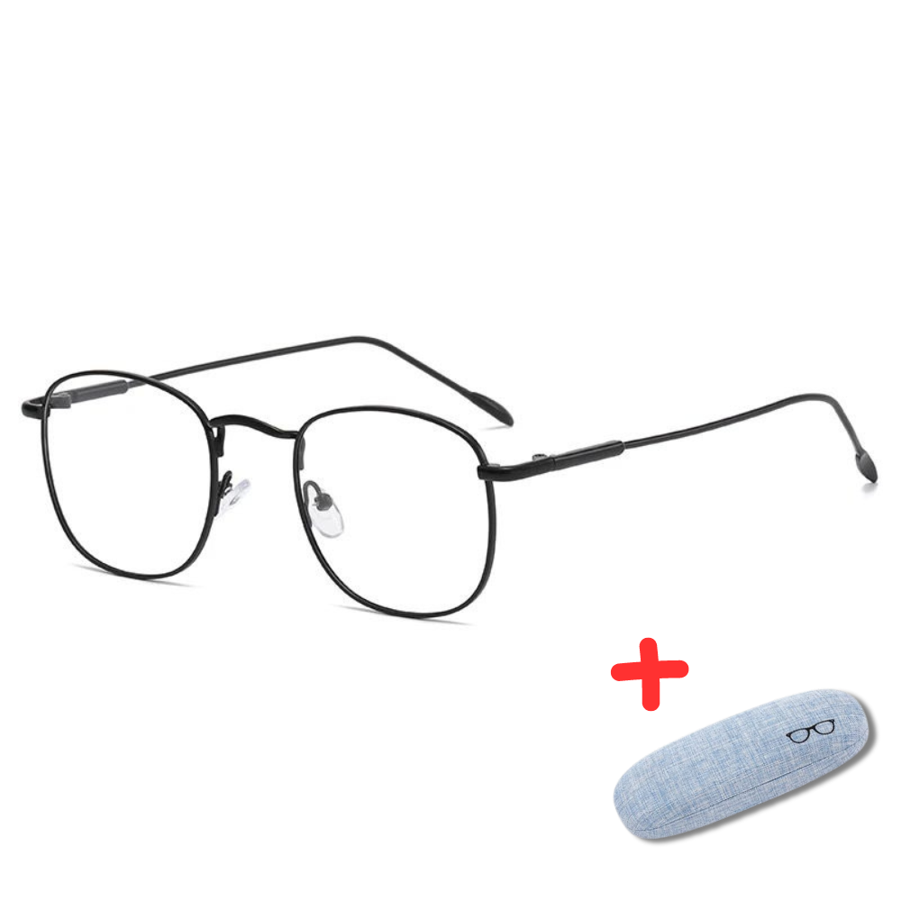 Lunette photogray Anti-reflet et Anti-lumière bleue.