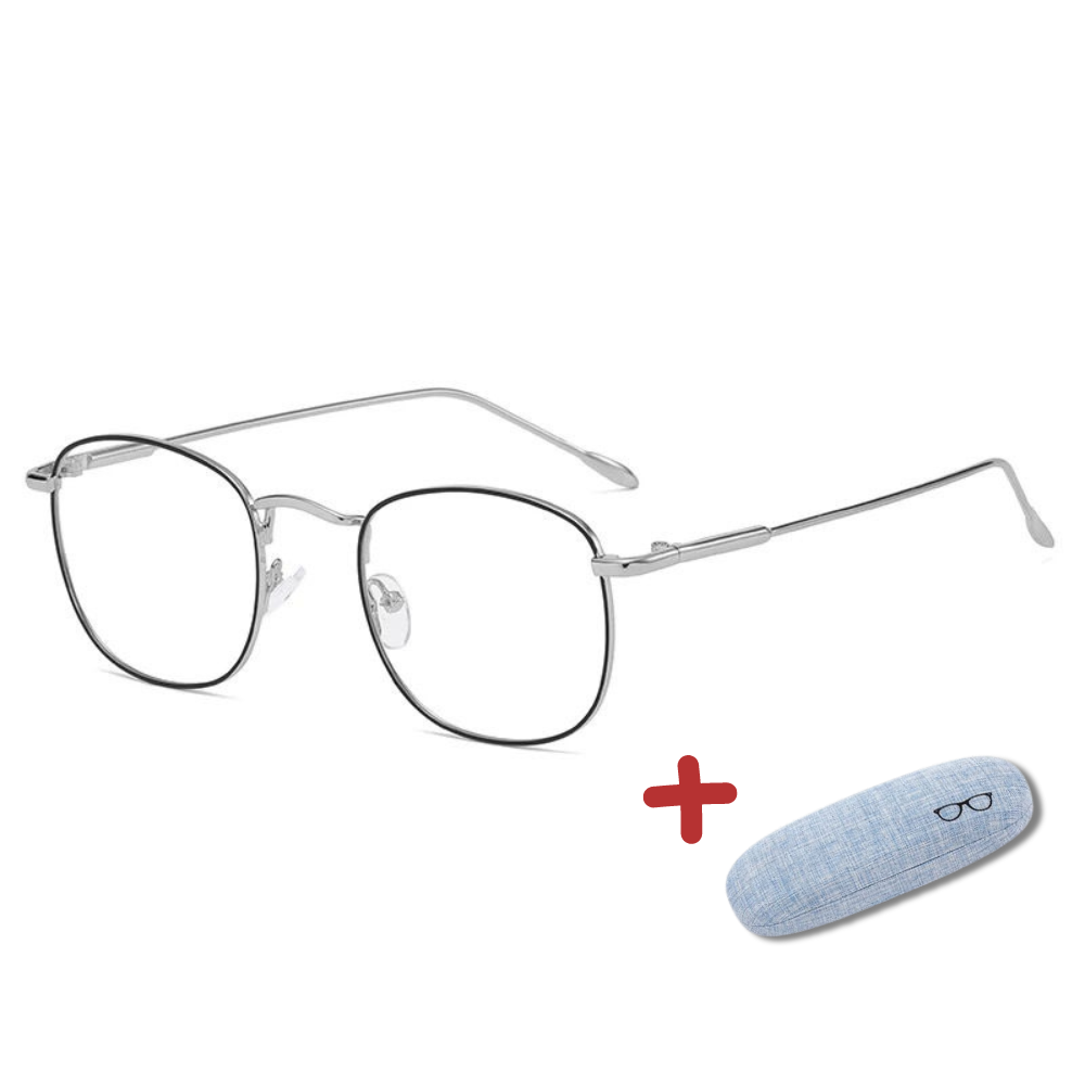 Lunette photogray Anti-reflet et Anti-lumière bleue.