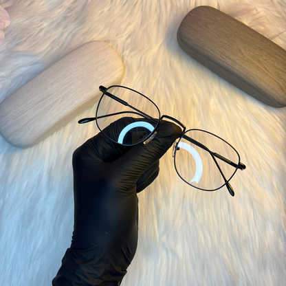 Lunette photogray Anti-reflet et Anti-lumière bleue.