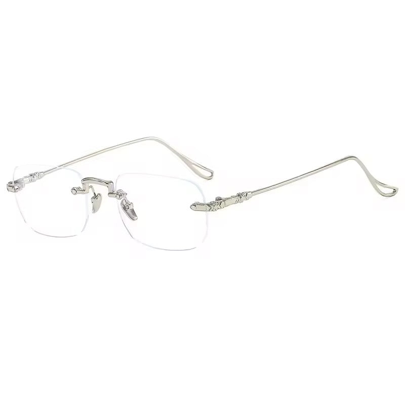 Lunette Cartier photogray antireflet