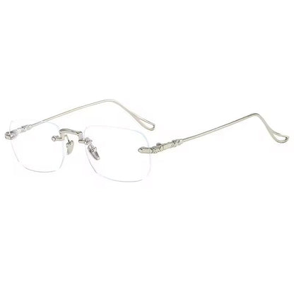 Lunette Cartier photogray antireflet