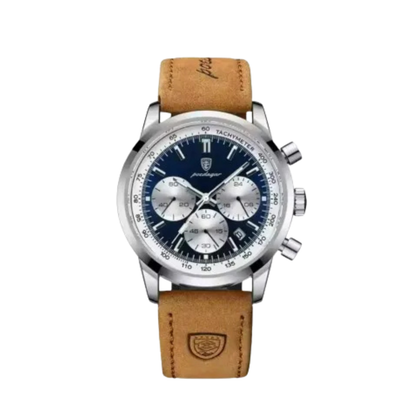 Montre de Luxe Poedagar - Montre élégante.