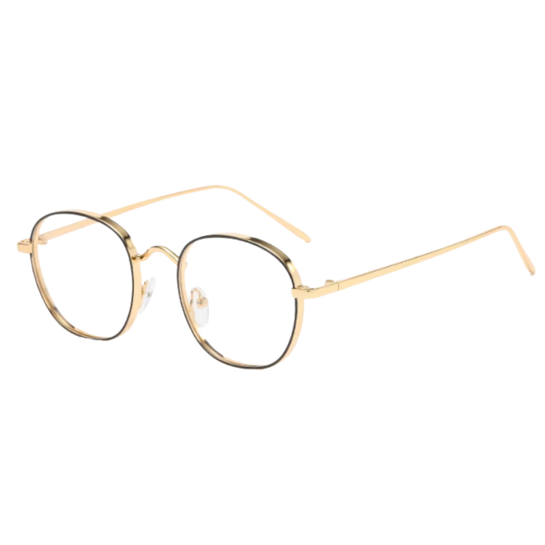 Lunette photogray anti-reflet et anti-lumière bleue