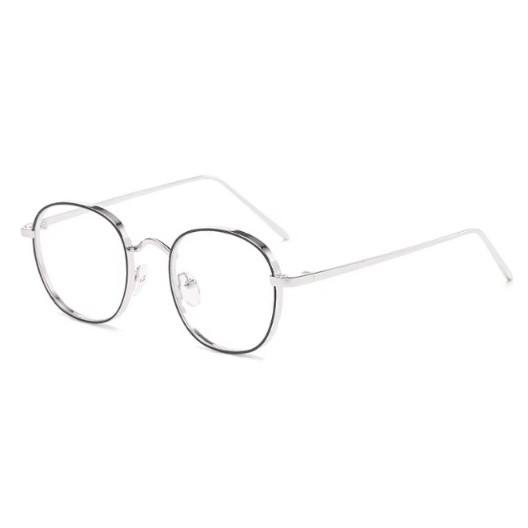 Lunette photogray anti-reflet et anti-lumière bleue