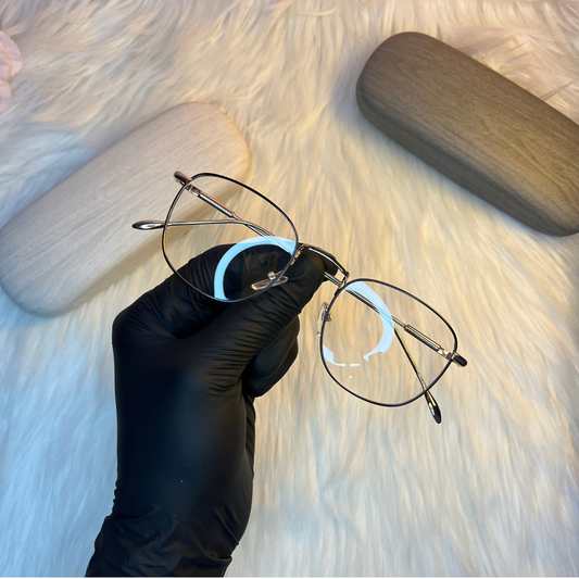 Lunette photogray Anti-reflet et Anti-lumière bleue.