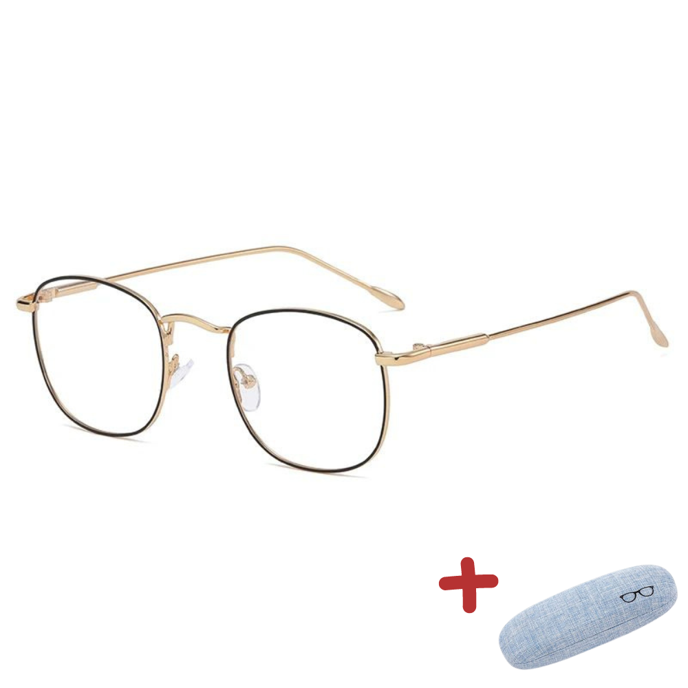 Lunette photogray Anti-reflet et Anti-lumière bleue.