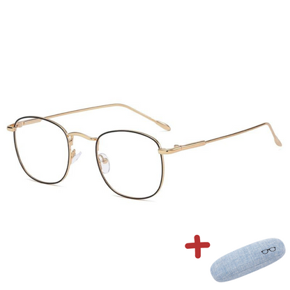 Lunette photogray Anti-reflet et Anti-lumière bleue.
